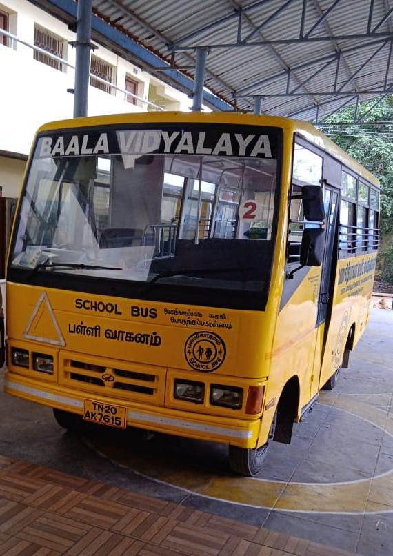 Transport